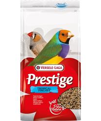 Корм для птиц Versele-Laga Prestige Tropical Finches, для экзотических птиц, 1 кг