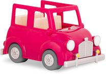 Автомобиль для куклы Lil Woodzeez Breezy Buggy WZ6547Z