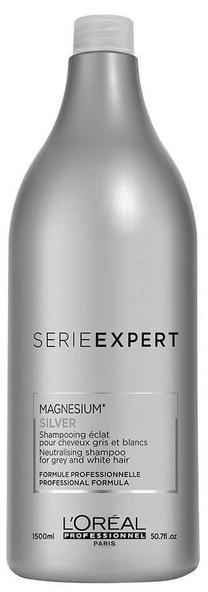 Šampūnas L’Oréal Professionnel Paris Serie Expert Silver, 1500 ml