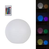 Galda stāvlampas Home4you Neptune 21156, LED, 0.6W, balta krās./balta krās.