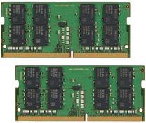 Operatyvioji atmintis (RAM) Mushkin Essentials MES4S213FF16G28X2, DDR3, 32 GB, 2133 MHz