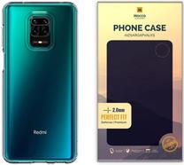 Telefona vāciņš Mocco, caurspīdīga krās., Xiaomi