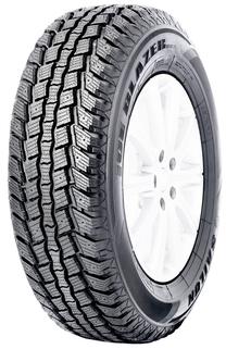 Žieminė automobilių padanga Sailun Ice Blazer WST2 LT 265/60/R18, 110-T, D, D, 73 dB