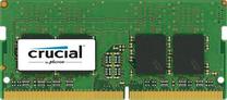 Operatyvioji atmintis (RAM) Crucial CT4G4SFS6266, DDR4 (SO-DIMM), 4 GB, 2666 MHz