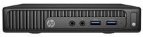 Stacionarus kompiuteris HP Intel® Core™ i3-6100U Processor (3 MB Cache), DDR4 4 GB – 500 GB, Intel HD Graphics 520 Dynamic, Windows 10