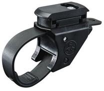 Аксессуар Trelock, пластик, черный цв.