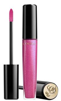 Блеск для губ Lancome L'absolu Gloss Sheer, 8 мл, 383 premier baiser