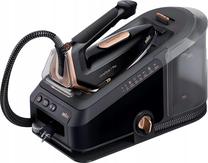 Lyginimo sistema Braun CareStyle 7 Pro IS 7286 BK, juoda sp.