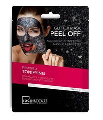 Маска для лица IDC Institute Glitter Peel Off, 15 мл