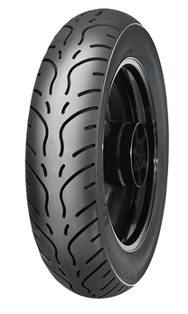 Motociklų padanga Mitas MC-7 2182877 130 / R15, 66-R