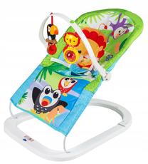 Детское кресло-качалка EcoToys