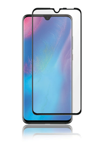 Telefono apsauginis stiklas Fusion For Huawei P30 Lite, 9H