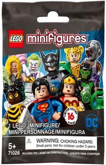 Konstruktorius LEGO® City