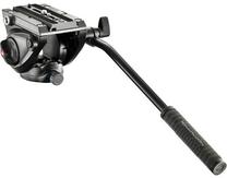 Foto stovų galvutė Manfrotto MVH500AH