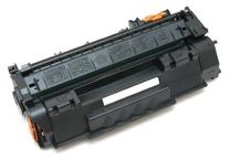 Tonera kasete TFO For Canon / HP 2.5K, melna krās.