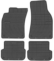 Auto paklājs Frogum, Audi A6-C6 Lift 2006-2011