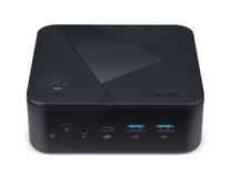 Stacionarus kompiuteris Acer Revo 256V, LPDDR5X 16 GB, SSD 1 TB, Intel Arc Graphics 140V -, Windows 11 Pro RB102-LNL