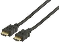 Vads ValueLine HDMI male, HDMI male, 10 m