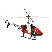 Lėktuvai ir sraigtasparniai RC Revolt S39-1 XL, juoda sp./raudona sp.