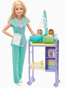 Lėlė Mattel Barbie, 29 cm