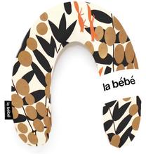 Подушка для беременных La bebe, многоцветный