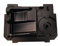 Įrankių dėžės įdėklas Makita 838111-9, 38 cm x 28.5 cm x 11 cm, juoda sp.