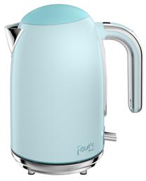 Elektrinis virdulys Swan Fearne, 1.7 l, žydra sp.