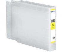 Tintes printera kasetne Epson T04C4, dzeltena krās.