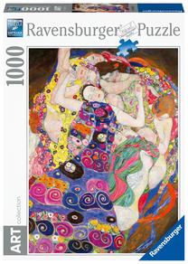 Dėlionė Ravensburger ART Collection, 1000 vnt.