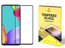 Tālruņa ekrāna aizsargstikls Mocco For Samsung Galaxy A52 5G, 9H
