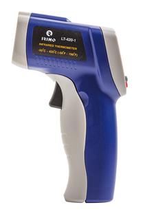 Termometrs Irimo LT-420-1, bezkontakta