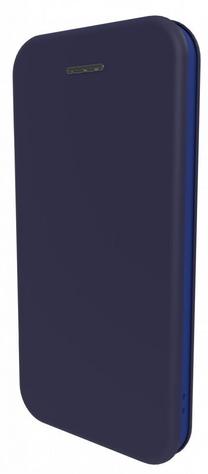 Чехол для телефона Evelatus, синий цв., Samsung