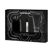 Dovanų komplektas vyrams Montblanc Legend