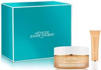 Veido priežiūros priemonių rinkinys Jeanne Piaubert Radical Firmness, 60 ml, 2 vnt.