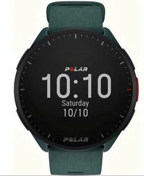 Nutikell Polar Unite M-L Hook & Loop Unite, roheline v.