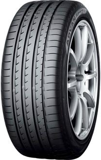 Vasarinė automobilių padanga Yokohama 275/40/R21, 107-Y, XL, E, A, 73 dB