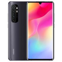 Mobilais telefons Xiaomi Mi Note 10 Lite, 128 GB, melns krās.