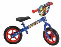 Balansinis dviratis Toimsa Paw Patrol, mėlyna sp., 10"