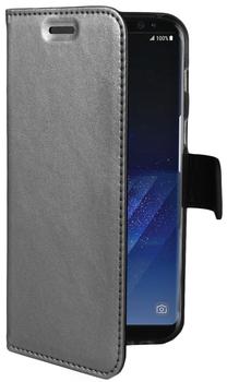 Чехол для телефона Celly, серебристый цв., Samsung