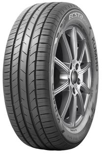 Vasarinė automobilių padanga Kumho Ecsta HS52 215/50/R17, 95-W, C, A, 72 dB