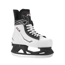 Slidas Fila Viper HC Jr, balta krās., 39 - 42