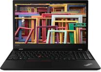 Portatīvais dators Lenovo ThinkPad T T15 Gen 1 20S60024PB PL, Intel® Core™ i7-10510U Processor (8 MB Cache, 1.80 GHz), 16 GB, 512 GB, 15.6 ", Nvidia MX, melna krās., EN, Windows
