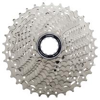 Kasetė Shimano 105 CS-R7000 11 Speed 11-34T, plienas, sidabro sp.