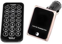 FM-moodulaator Tellur T692-M, 12 - 24 V
