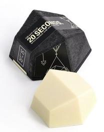 Muilas Solidu 20 Seconds, 55 ml