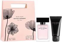 Подарочные комплекты для женщин Narciso Rodriguez For Her Musc Noir