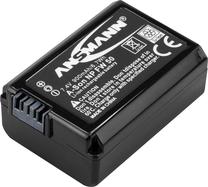 Akumulators Ansmann A-Son NP