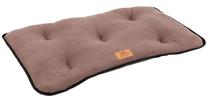 Guļvieta mājdzīvniekiem Ferplast Jolly 81084217, melna krās./pelēka krās., 65 cm