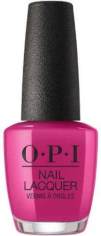Nagų lakas OPI Nail Lacquer, by popular vote sp., 15 ml