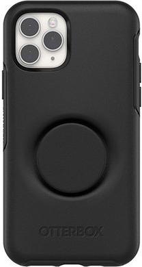 Чехол для телефона Otterbox, черный цв., Apple